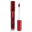 L.A. COLORS - Metal to the Max Lip Gloss, Brilliant - 0.14 oz. (4 g) Online Sale