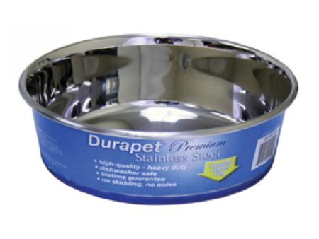 OUR PETS - Durapet Bowls - 3 Quart Cheap