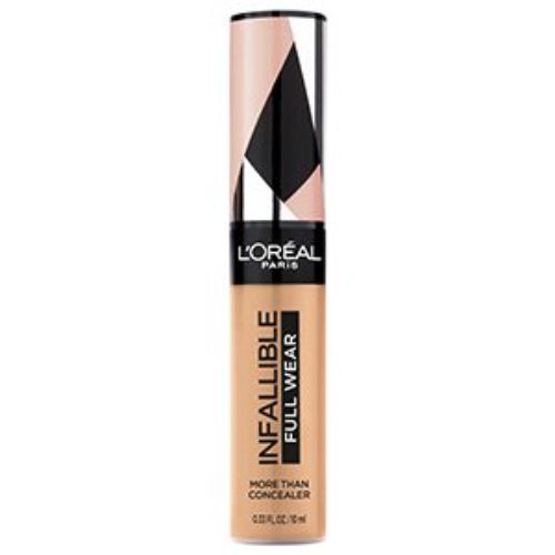 L OREAL - Infallible Full Wear Concealer Amber - 0.33 fl oz (10 ml) Fashion