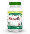 HEALTH THRU NUTRITION - Freedom Anti-Inflammatory - 60 Softgels For Cheap