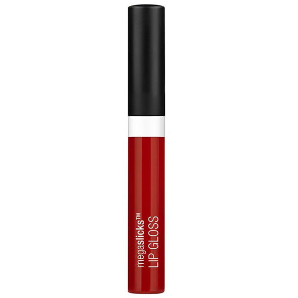 WET N WILD - MegaSlicks Lip Gloss My Cherry Amour - 0.19 oz. (5.4 g) For Sale