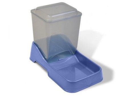 VAN NESS - Auto Feeder Food Only 6 lb. - 1 Feeder Online Hot Sale