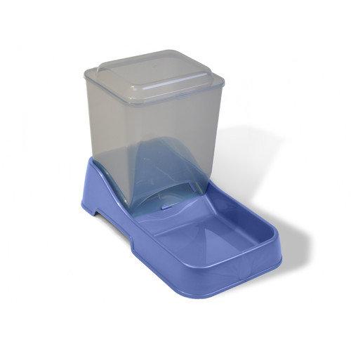 VAN NESS - Auto Feeder Food Only 6 lb. - 1 Feeder Online Hot Sale