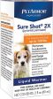 PETARMOR - Sure Shot 2XL Liquid Womer for Dogs - 2 fl. oz. (60 ml) Online Sale