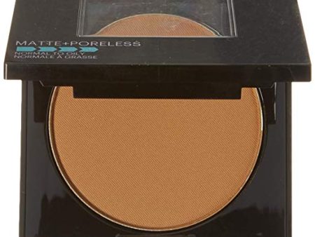 MAYBELLINE - Fit Me Matte + Poreless Powder Truffle - 0.29 oz (8.5 g) Hot on Sale