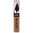 L OREAL - Infallible Full Wear Concealer Cocoa - 0.33 fl oz (10 ml) Online Hot Sale