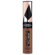 L OREAL - Infallible Full Wear Concealer Coffee - 0.33 fl oz (10 ml) Fashion