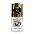 L.A. COLORS - Color Last Nail Polish Top Coat - 0.5 fl. oz. (15 ml) Online Hot Sale