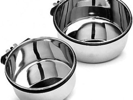 SPOT - Stainless Steel Coop Cup with Bolt - 10 oz. Online Sale