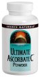 SOURCE NATURALS - Ultimate Ascorbate C  - 8 oz. on Sale