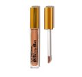 L.A. COLORS - Metal to the Max Lip Gloss, Lumi - 0.14 oz. (4 g) Hot on Sale