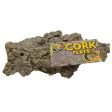 ZOO MED - Cork Bark Flat for Terrarium Medium - 8 -11  Online Sale