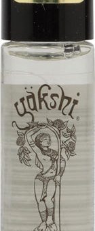 YAKSHI - Roll-On Fragrance Yakshi Sandalwood - 1 3 oz Discount