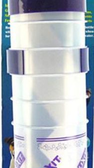 Lixit Corporation - Flip-Top Water Bottle - 32 oz. Hot on Sale