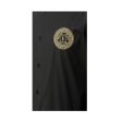 Versace Jeans Couture Black V-Emblem Shirt Hot on Sale