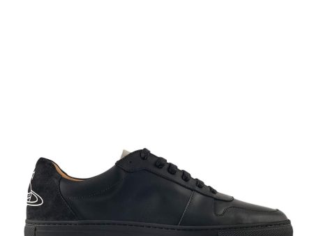 Vivienne Westwood Apollo Trainers Low Top Trainer Online Sale