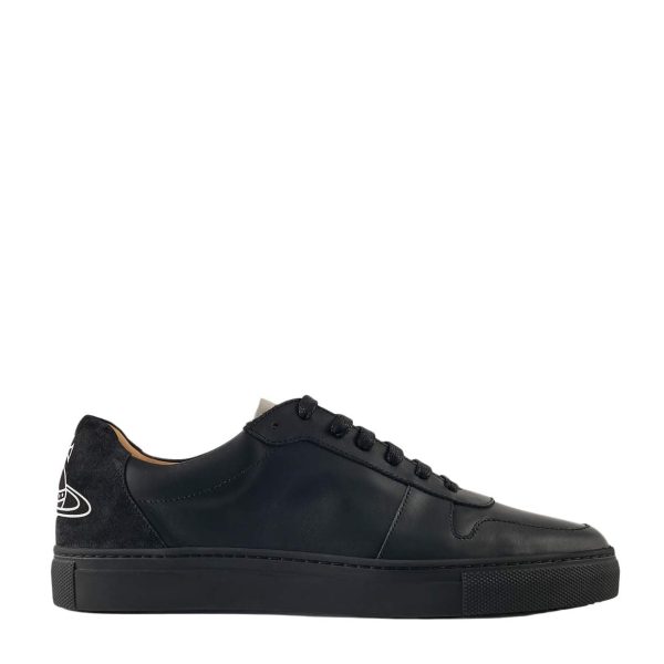 Vivienne Westwood Apollo Trainers Low Top Trainer Online Sale