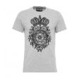 Versace Jeans Couture Crown Logo T-Shirt on Sale