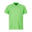 Vivienne Westwood Green Classic Polo Shirt Supply