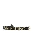 Valentino Bags  Black Emma Winter Belt on Sale