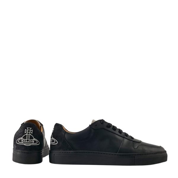 Vivienne Westwood Apollo Trainers Low Top Trainer Online Sale