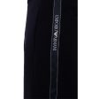 Emporio Armani Taped Logo Sweatpants on Sale