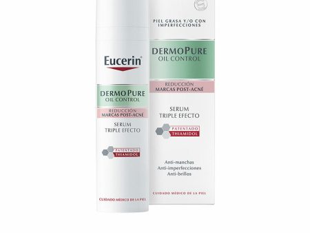 Anti-imperfection Treatment Eucerin Tripple Discount