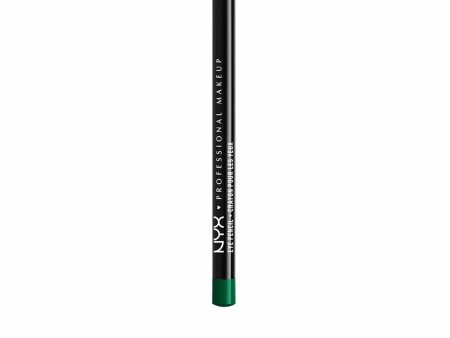 Eye Pencil NYX SLIM Emerland city 1,2 g For Discount