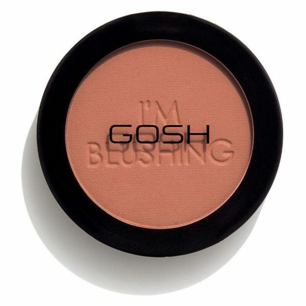 Blush I m Blushing Gosh Copenhagen 004 Crush (5,9 gr) For Cheap