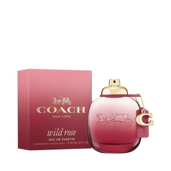 Women s Perfume Coach EDP 50 ml For Discount