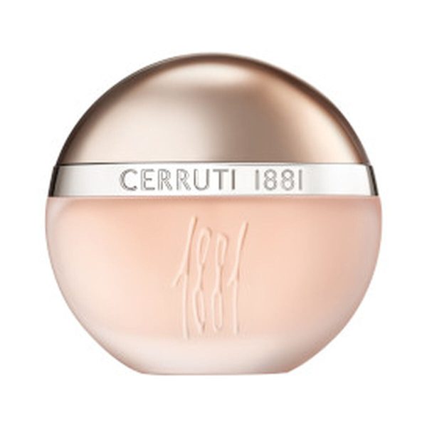 Women s Perfume Cerruti EDT 1881 50 ml on Sale