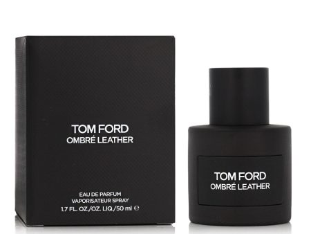 Unisex Perfume Tom Ford Ombré Leather (2018) EDP 50 ml Online now