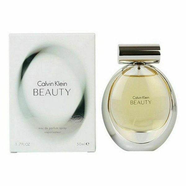 Women s Perfume Calvin Klein EDP Beauty 100 ml For Sale