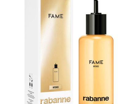 Women s Perfume Paco Rabanne Fame Intense EDP 200 ml Discount