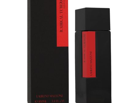 Unisex Perfume Laurent Mazzone Radical Tuberose 100 ml Fashion