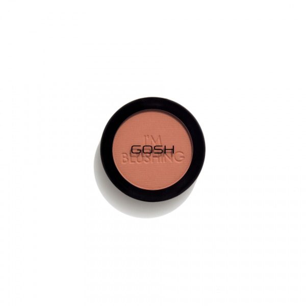 Blush I m Blushing Gosh Copenhagen 004 Crush (5,9 gr) For Cheap