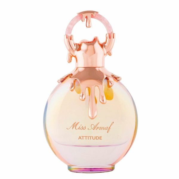 Women s Perfume Armaf Attitude EDP 100 ml Supply