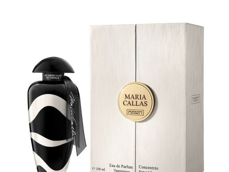 Women s Perfume The Merchant of Venice Maria Callas EDP 100 ml Supply