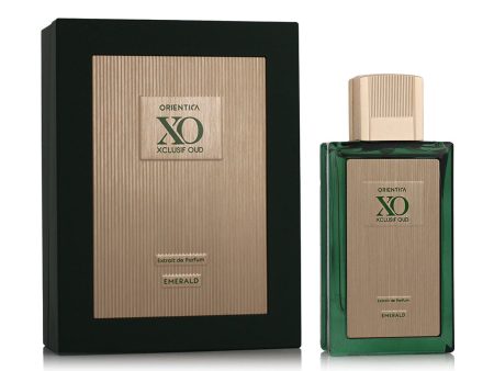 Unisex Perfume Orientica Xclusif Oud Emerald 60 ml Supply