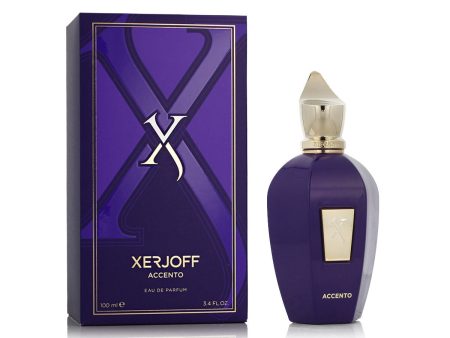 Women s Perfume Xerjoff Accento EDP 100 ml For Discount