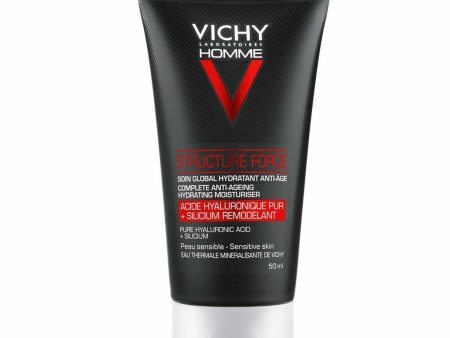 Anti-Ageing Cream Vichy -14371220 50 ml (50 ml) For Sale