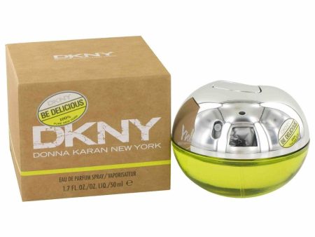 Women s Perfume Be Delicious DKNY 7.63511E+11 EDP EDP 50 ml Online now