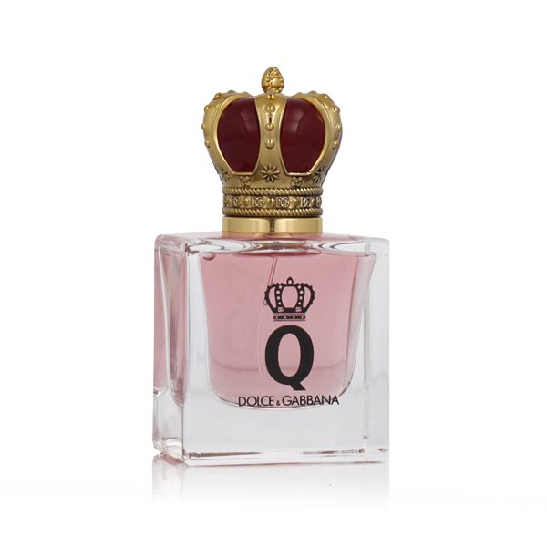 Women s Perfume Dolce & Gabbana EDP Q by Dolce & Gabbana 30 ml Supply