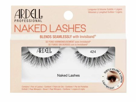 False Eyelashes Ardell AII70479 (1 Unit) Online Sale