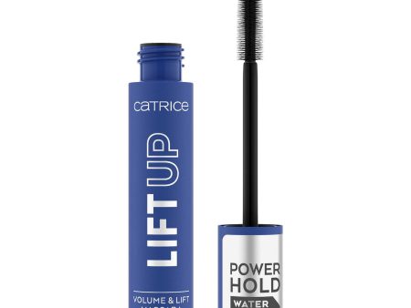 Volume Effect Mascara Catrice Lift Up Nº 010 11 ml Cheap