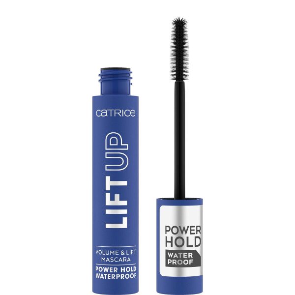 Volume Effect Mascara Catrice Lift Up Nº 010 11 ml Cheap