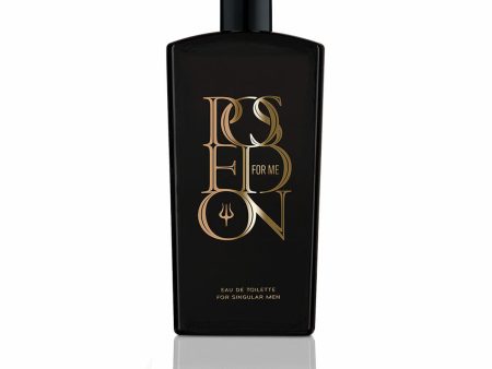 Men s Perfume Poseidon For Me EDT 150 ml Online now