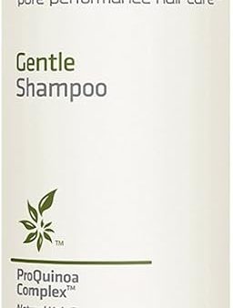 Abba Pure Gentle Shampoo 250ml | Soothing & Nourishing Cleanser for Sensitive Scalps Online