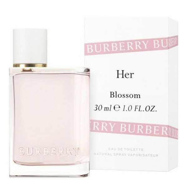 Women s Perfume Burberry BURBERRY HER EDT Cheap