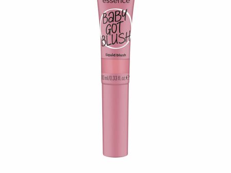 Blush Essence BABY GOT BLUSH Nº 30 Dusty Rose 10 ml Liquid Sale